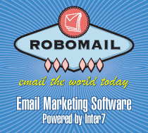 RoboMail - Email Marketing Software