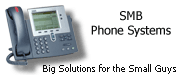 Small Business Phone Systems